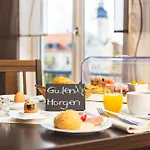 Otel Stadt 3*