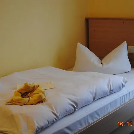 Hotel Stadt Spremberg