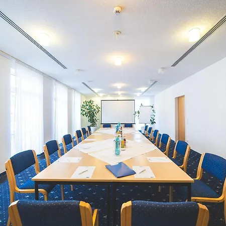 Stadt מלון ספרמברג