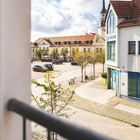 Stadt Hotel 3*