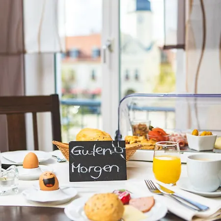 Stadt Hotel Spremberg