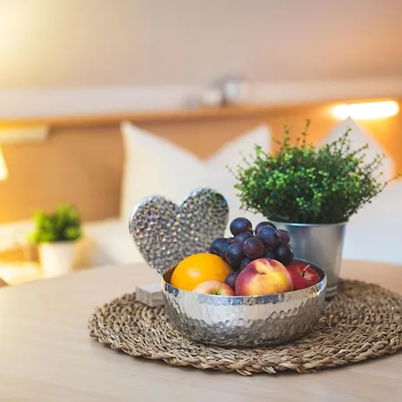 מלון Stadt ספרמברג