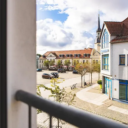 Stadt Otel 3*