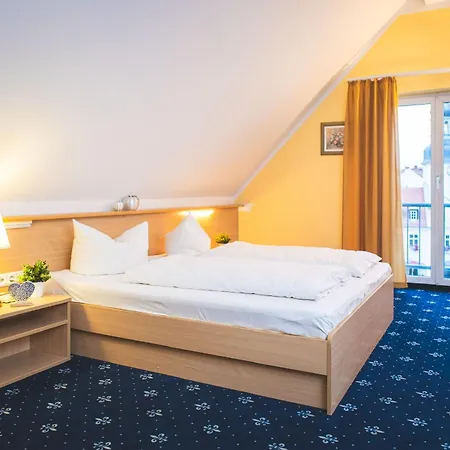 Stadt מלון ספרמברג