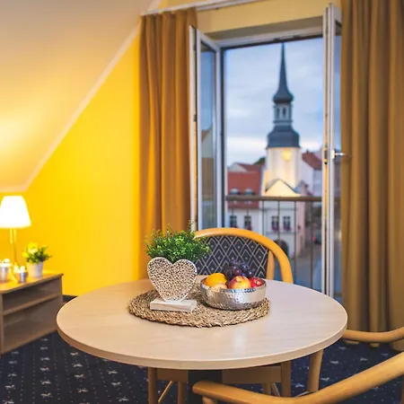 Stadt Hotel