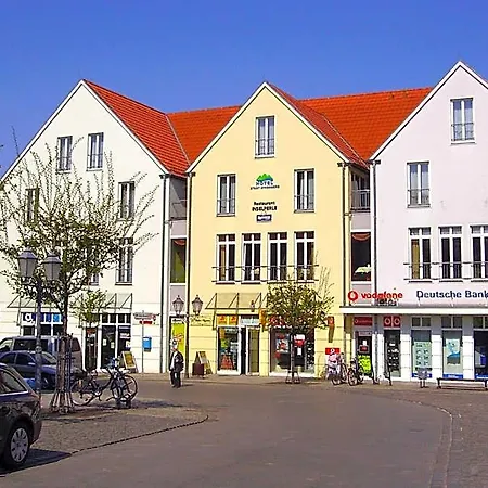 Stadt Hotel 3*