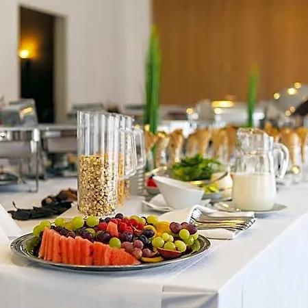 Hotel Stadt Spremberg