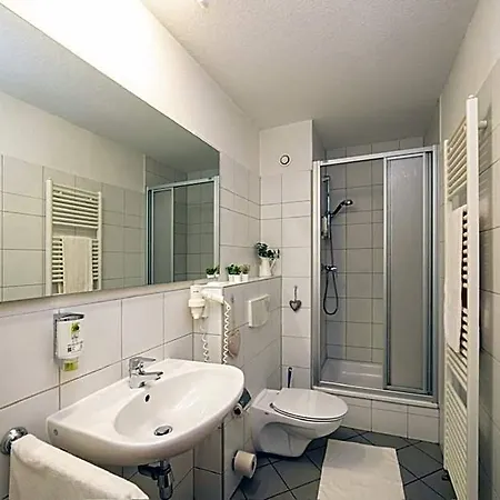 Hotel Stadt 3*
