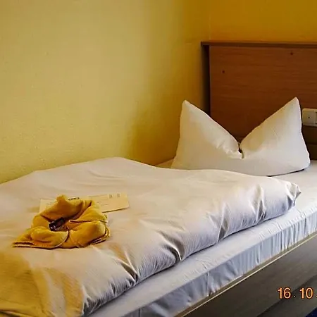 Hotel Stadt 3*