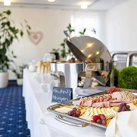 Hotel Stadt 3*