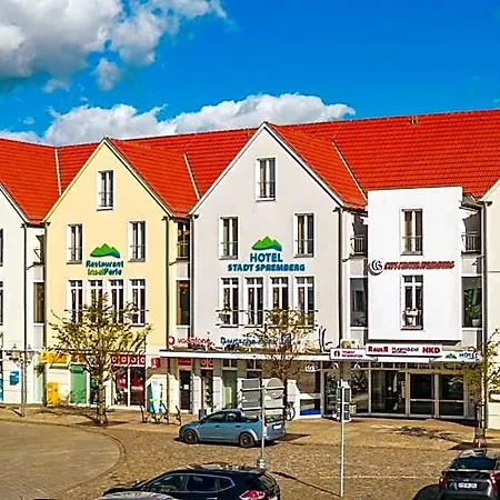 Stadt Hotel