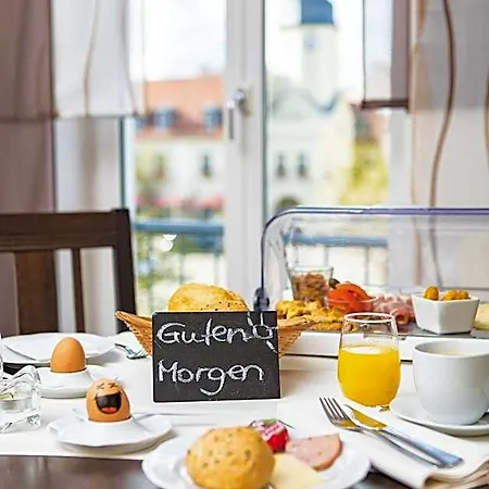 Stadt Hotel Spremberg