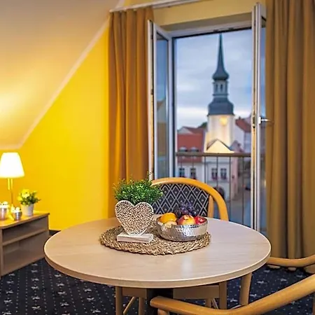 Stadt 3* Spremberg