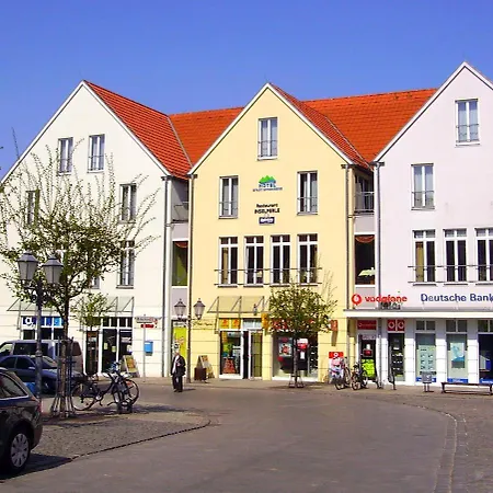 Stadt Hotel