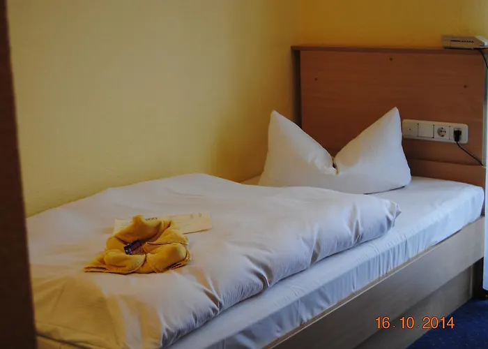 Hotel Stadt Spremberg