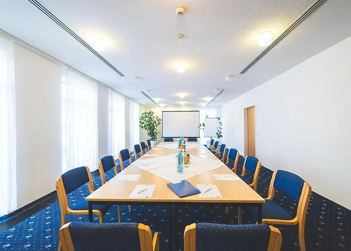 Stadt Hotel Spremberg