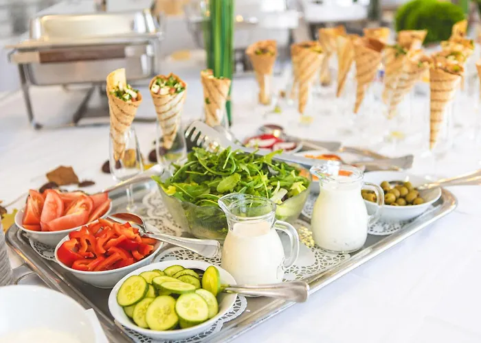 Hotel Stadt Spremberg