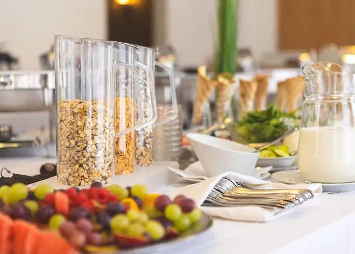 Stadt シュプレムベルク