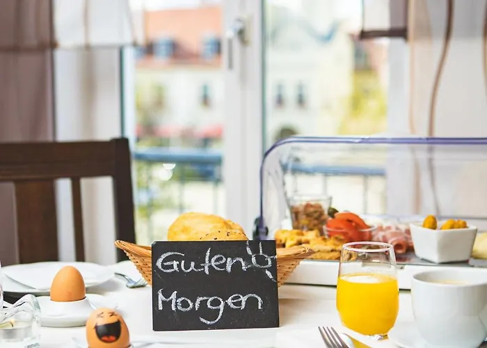 Stadt Hotel Spremberg