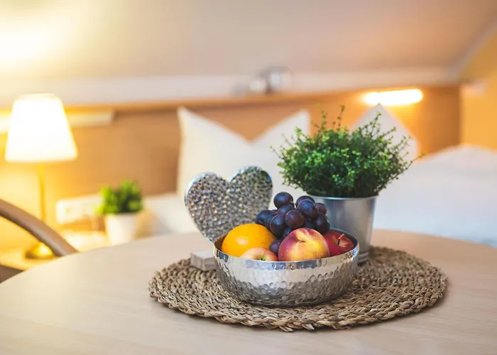 Hotel Stadt Spremberg