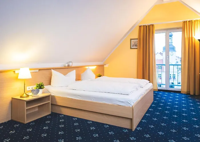 Stadt Hotel Spremberg