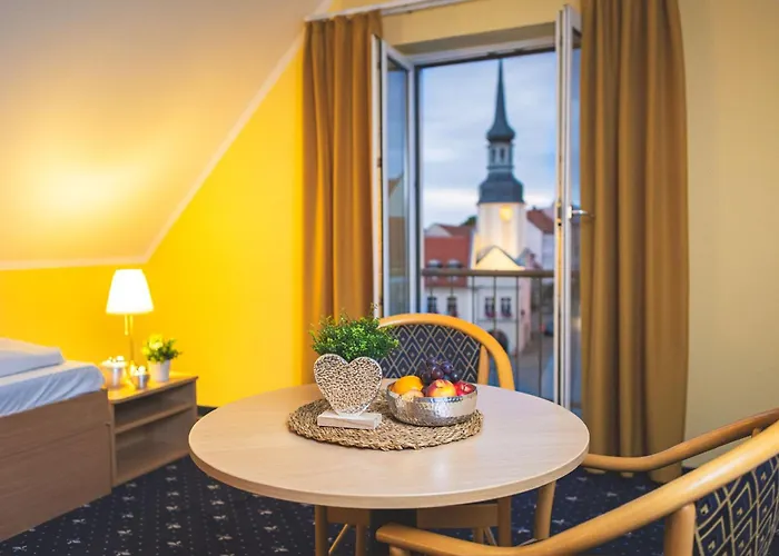 Hotel Stadt Spremberg