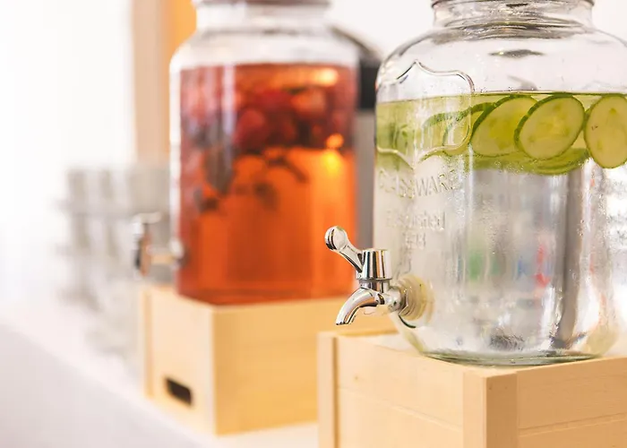 Ξενοδοχείο Stadt