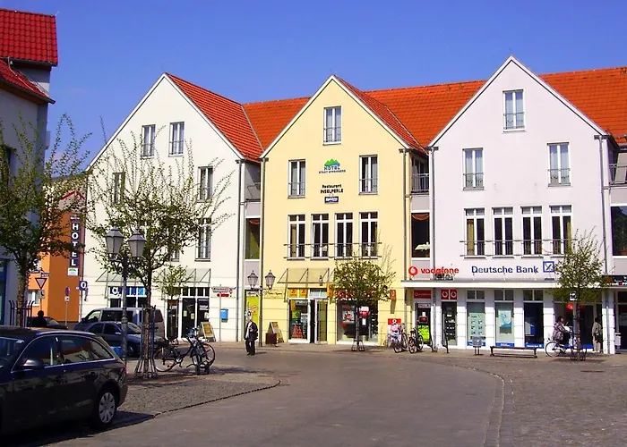 Stadt Hotel